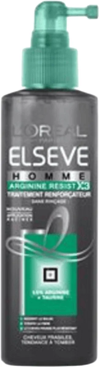 L'Oréal Paris Elvive Men Spray Haarversterker 200ml