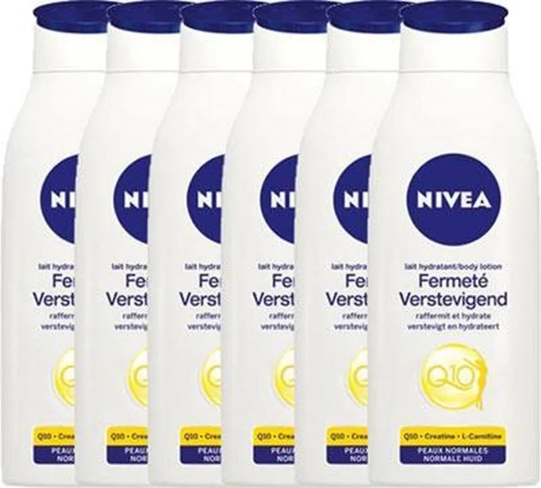 NIVEA Q10 Plus Firming Bodylotion 2400ml