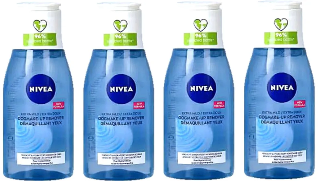 NIVEA Oog Make-up Reinigingslotion 500ml