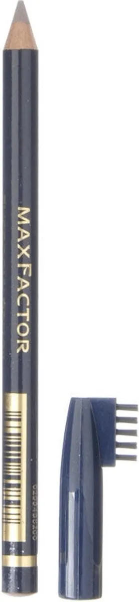 Max Factor Wenkbrauwpotlood 002 Hazel