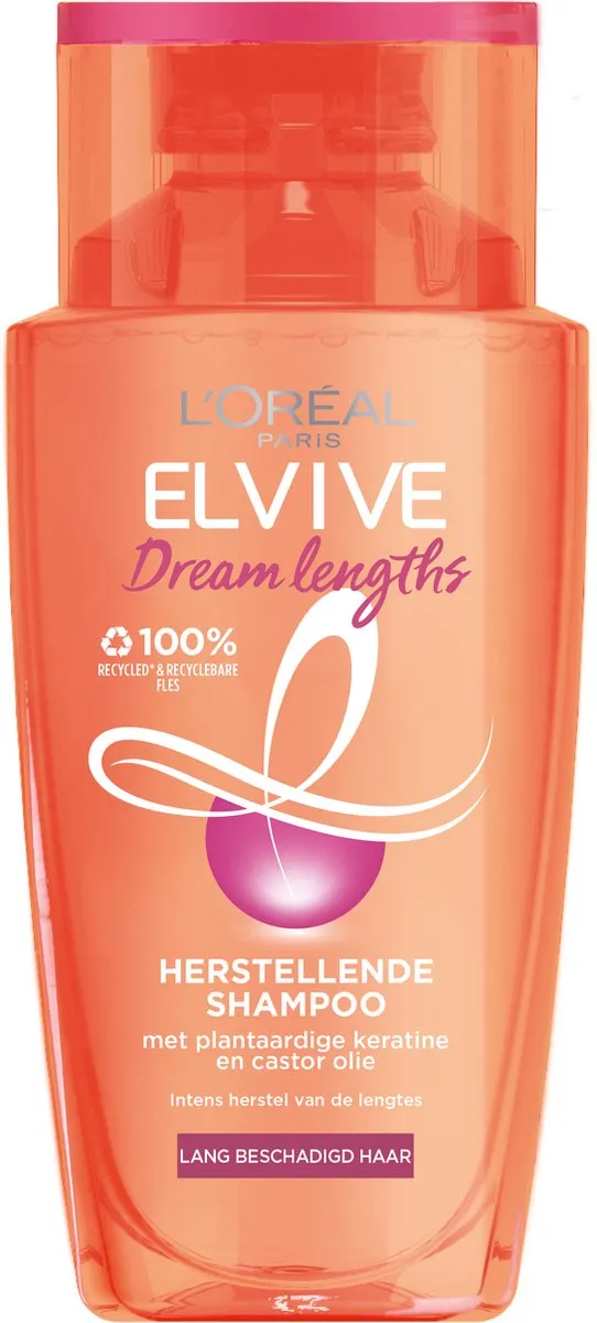 L'Oréal Paris Elvive Dream Lengths Shampoo 90ml