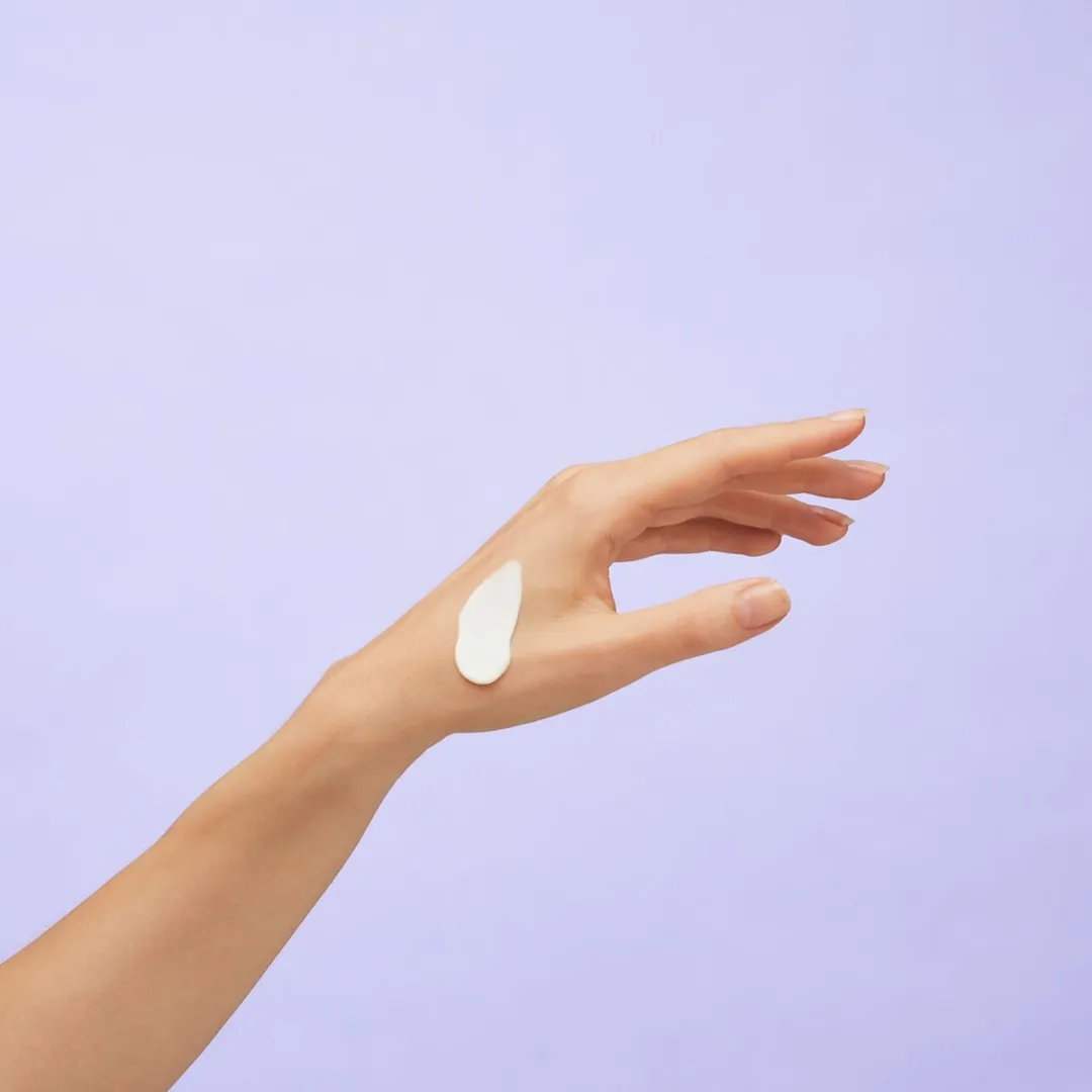 NIVEA Q10 Power Sensitive Dagcrème SPF 15 - 50ml