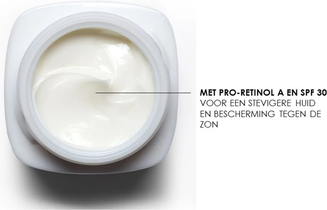 L'Oréal Paris Revitalift Dagcrème met Retinol 50ml
