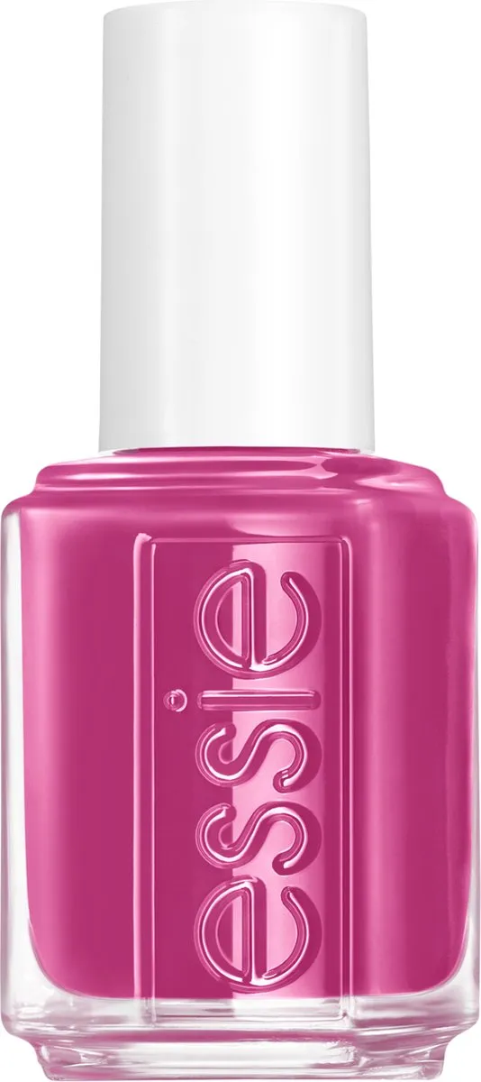 essie Swoon in the Lagoon Nagellak 820 - 13,5 ml - Roze