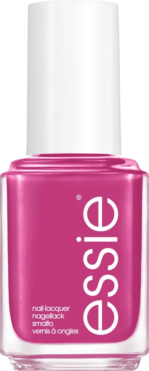 essie Swoon in the Lagoon Nagellak 820