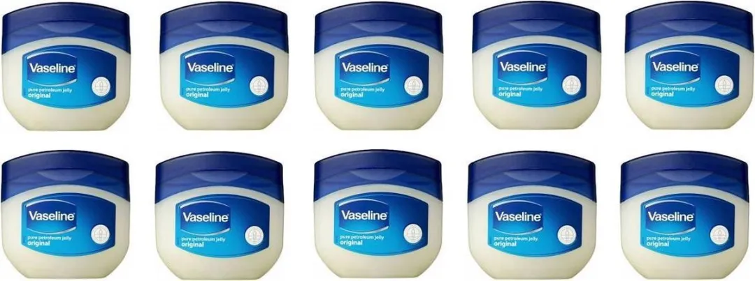 Vaseline Pure Petroleum Jelly Original