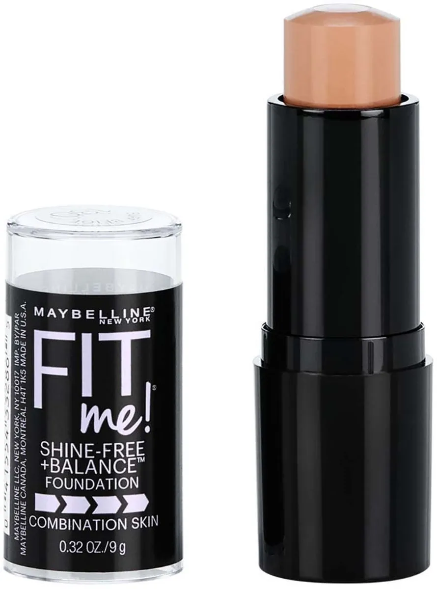 Maybelline Fit Me Balance Foundation Stick 130 Buff Beige