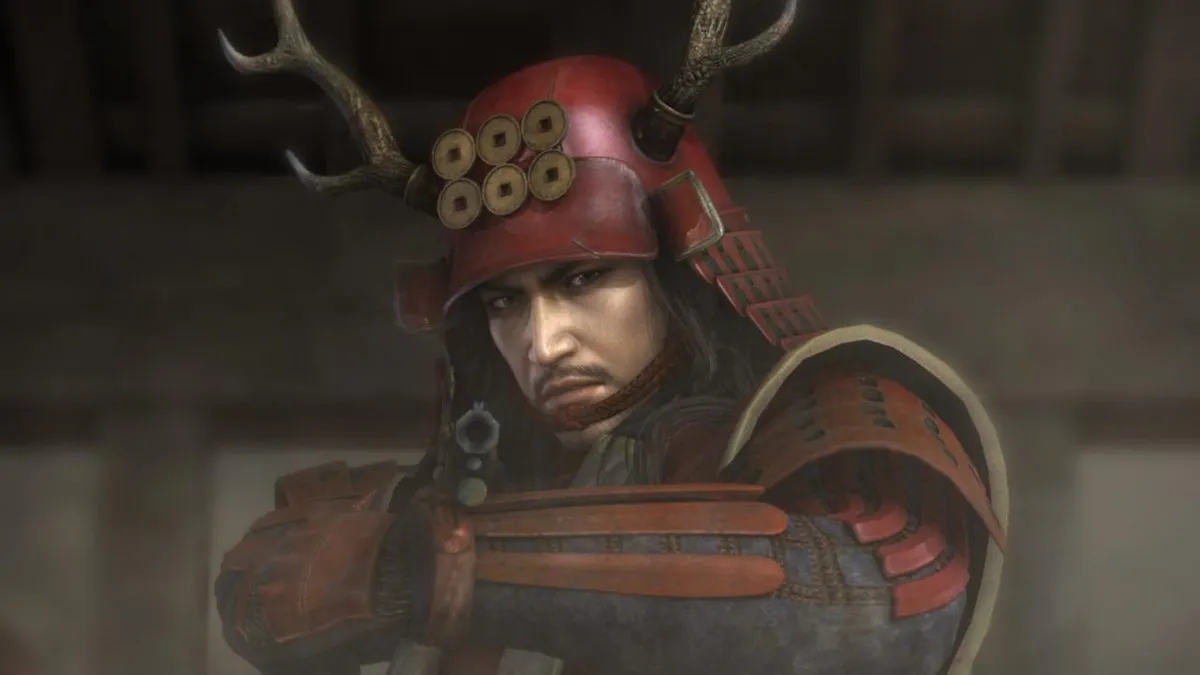 Plaion Nobunaga's Ambition Ascension PS4