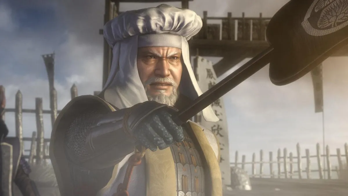 Plaion Nobunaga's Ambition Ascension PS4