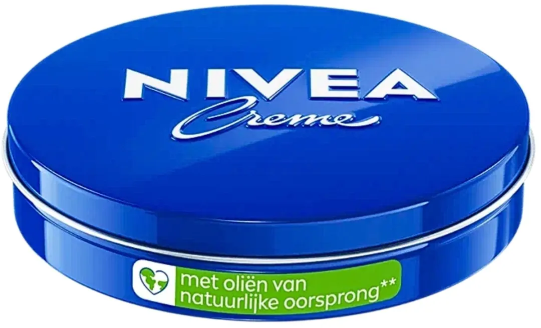 NIVEA Klassieke Crème 75ml