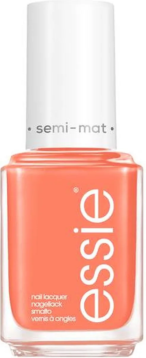 essie Nagellak Love All Game - 13.5ml