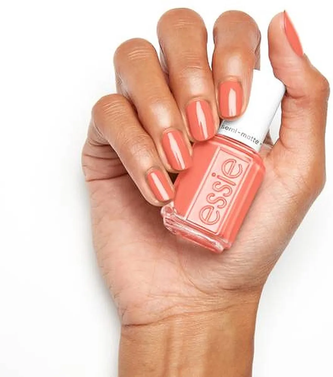 essie Nagellak Love All Game - 13.5ml