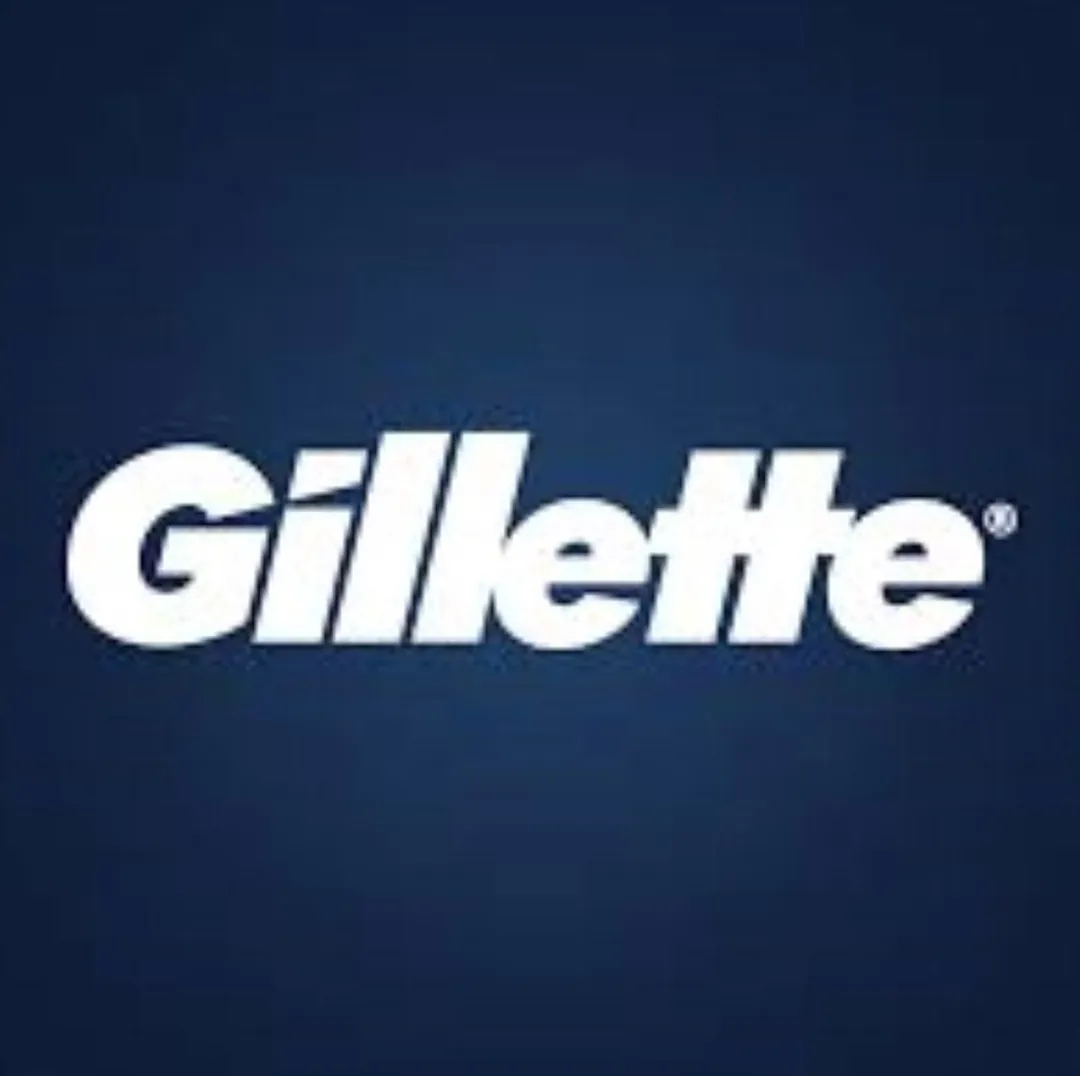 Gillette Scheergel Gevoelige Huid 800ml - 4 Stuks