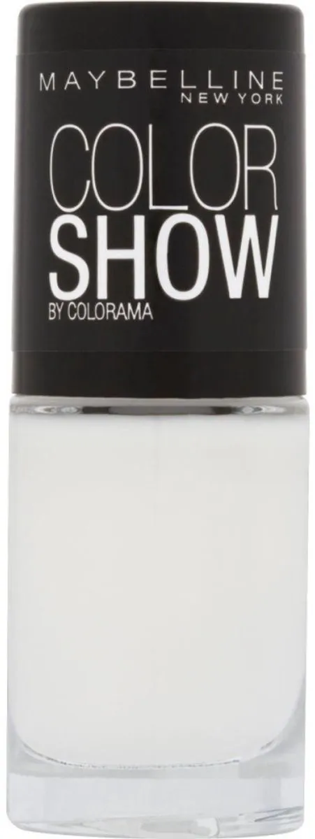 Maybelline Colorshow Winter Baby Nagellak 130