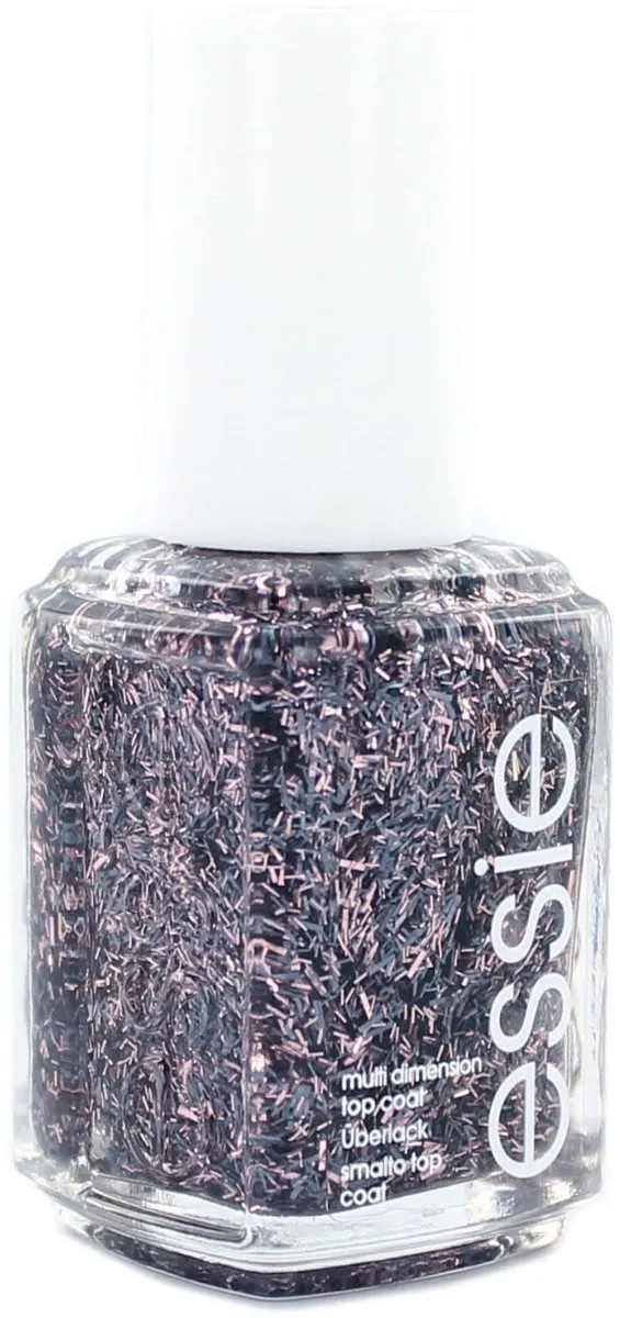 essie Fringe Luxeffects 384 Nagellak