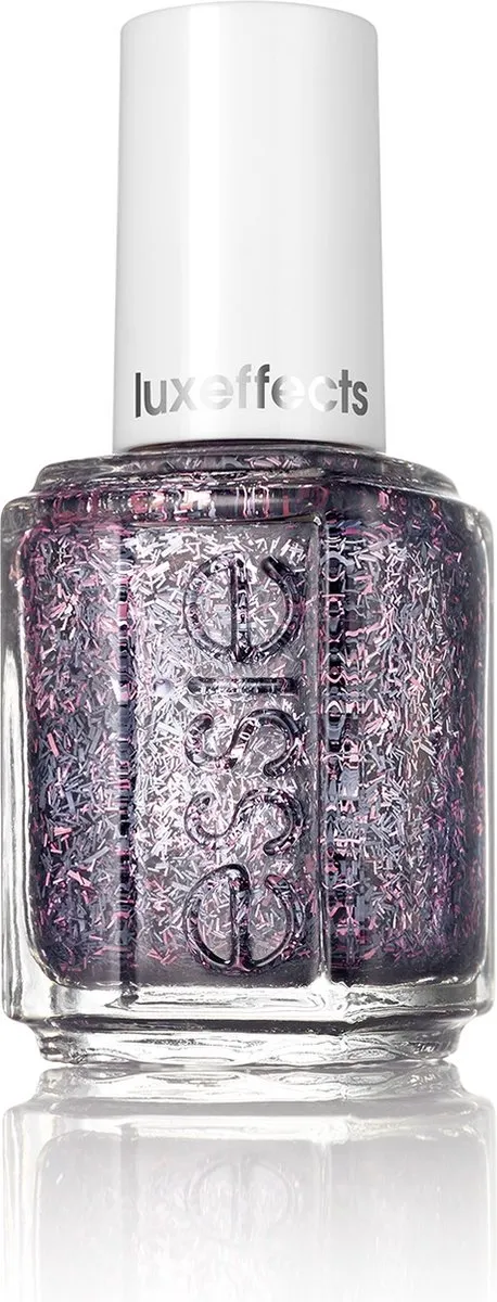 essie Fringe Luxeffects 384 Nagellak - Violet - afbeelding 6 van 6