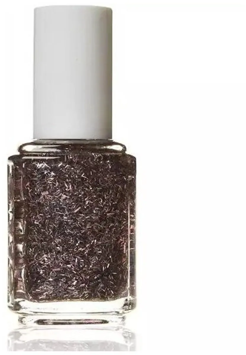 essie Fringe Luxeffects 384 Nagellak - Violet