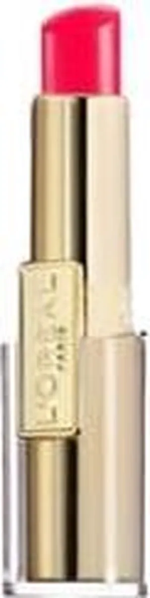 L'Oréal Paris Rouge Caresse Lipstick 06 Aphrodite Scarlet