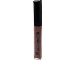 Rimmel London Stay Matte Lipgloss 733 Plunge