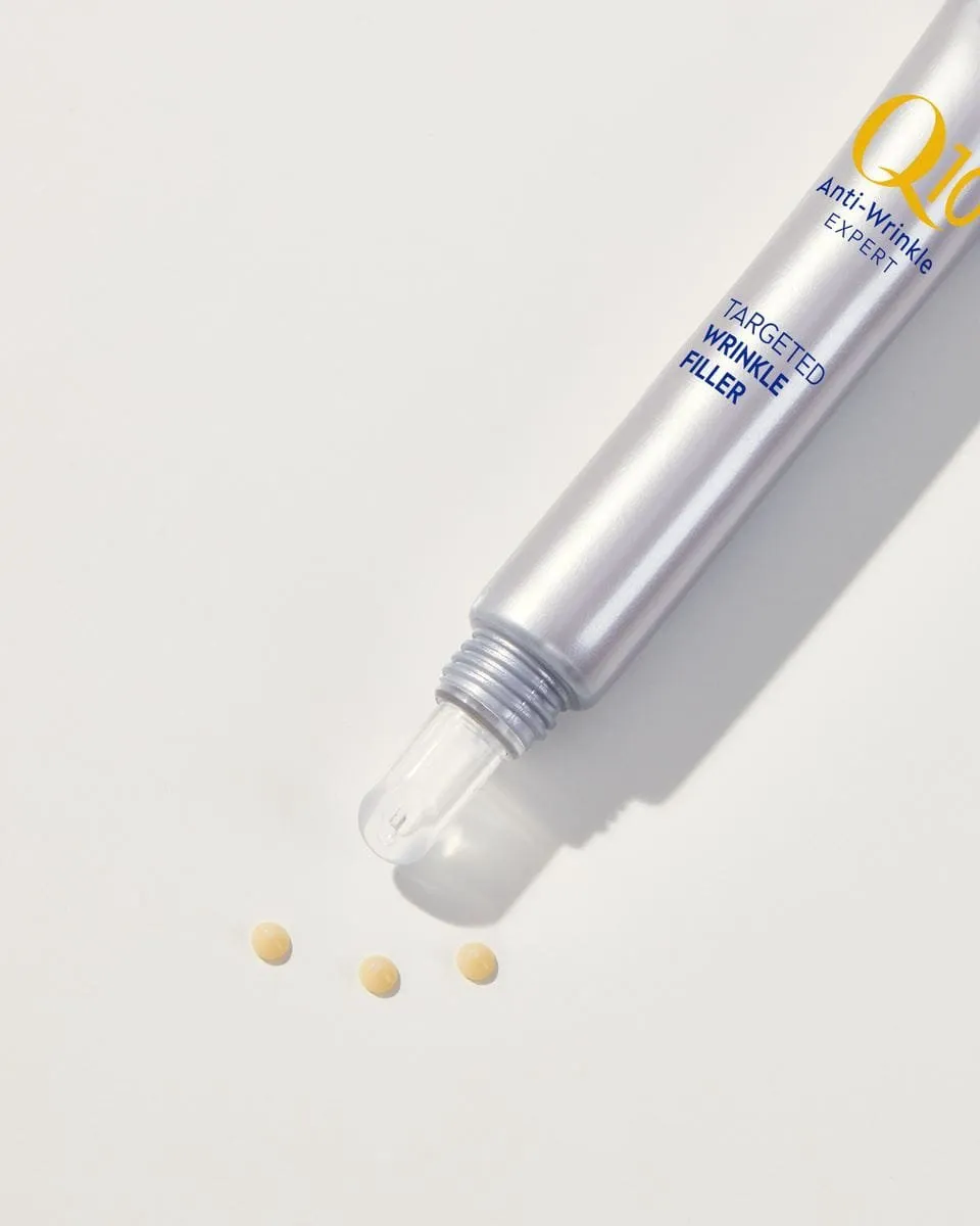 NIVEA Q10 Power Expert Anti-Rimpel Serum 15ml - afbeelding 6 van 6