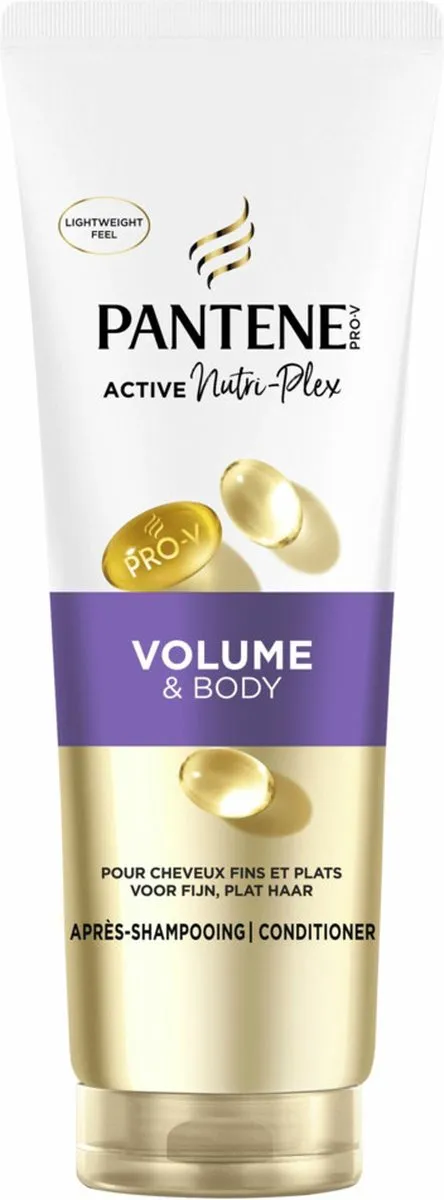 Pantene Conditioner Volume 230ml