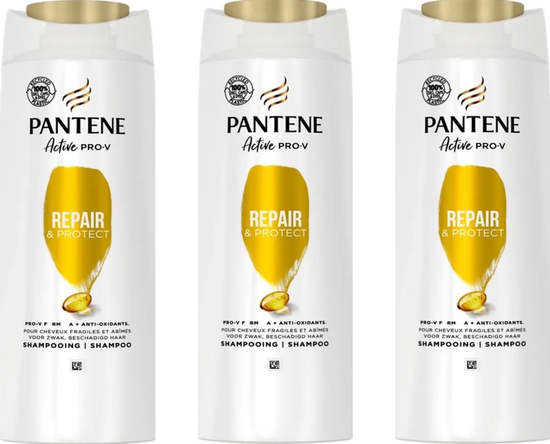 Pantene Repair & Protect Shampoo