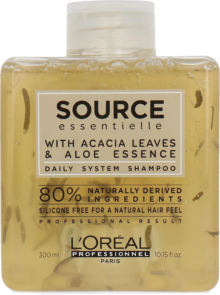 L'Oréal Paris Source Essentielle Shampoo 300ml