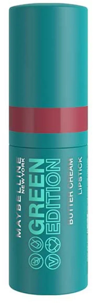 Maybelline New York Lippenstift Botercrème 10 Lagoon