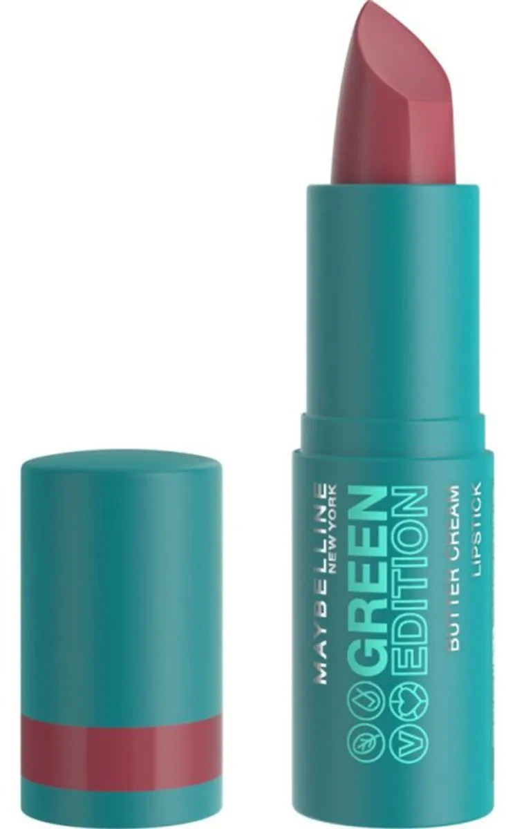 Maybelline New York Lippenstift Botercrème 10 Lagoon