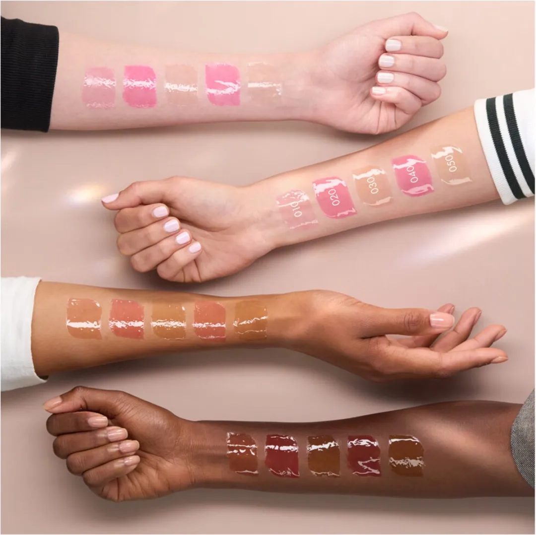 Catrice Glossin' Glow Tinted Lip Oil 040 Glossip Girl - 4ml