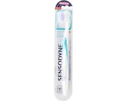 Sensodyne Tandenborstel Deep Clean Extra Soft - Multi