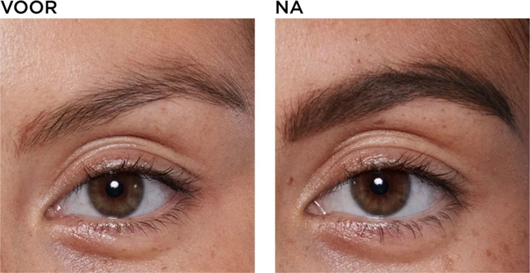 L'Oréal Paris Unbelieva Brow Wenkbrauwgel 3.4ml - Auburn - afbeelding 6 van 6