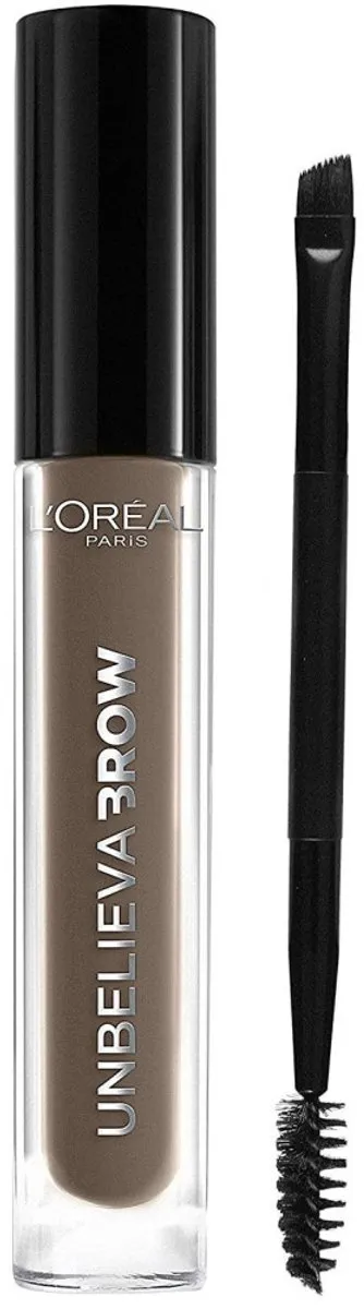 L'Oréal Paris Unbelieva Brow Wenkbrauwgel 3.4ml - Auburn