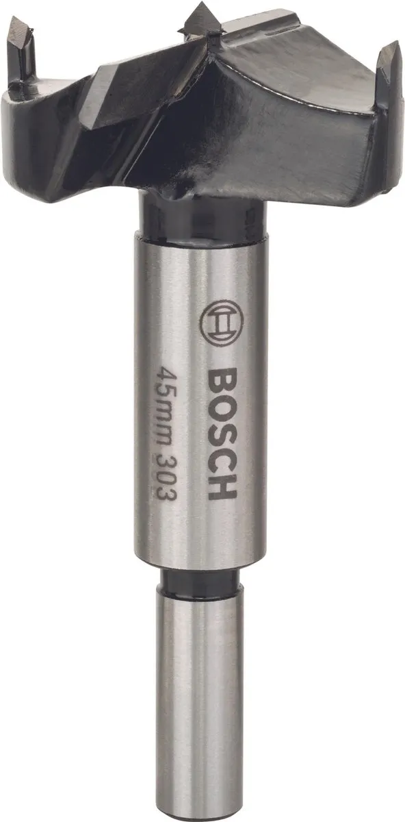Bosch Hardmetalen Kunstboor 10mm