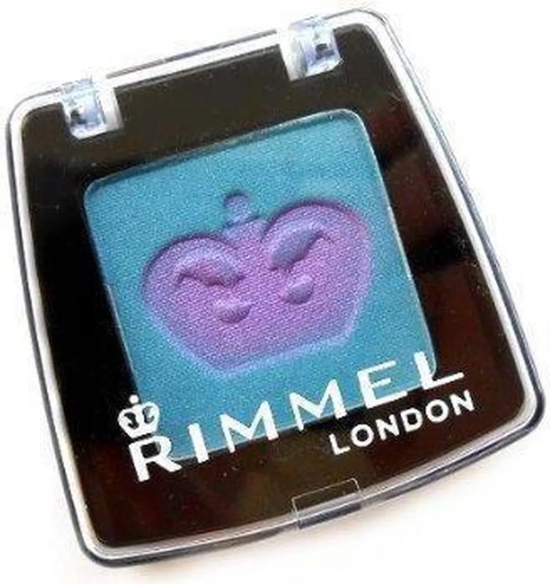 Rimmel London Colour Rush Oogschaduw 020 Tempted