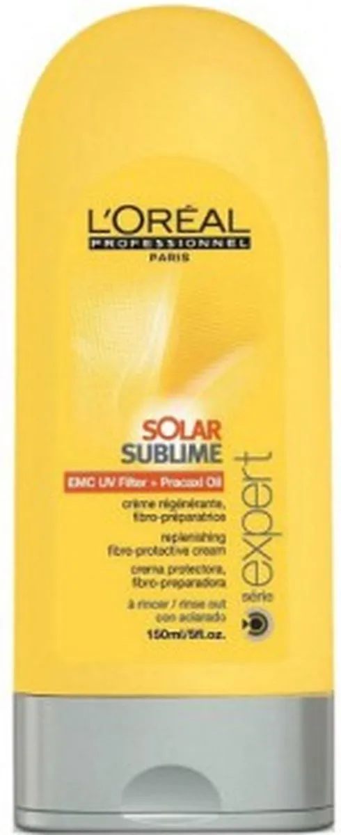 L'Oréal Professionnel Solar Sublime Zonnecrème 150ml