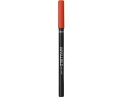 L'Oréal Paris Infallible Lip Liner Nu 203 Tangerine