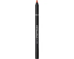 L'Oréal Paris Infallible Lip Liner Nu 203 Tangerine - 1.2g