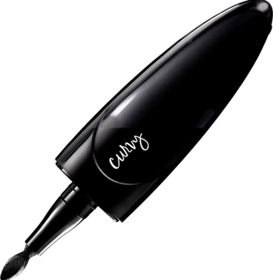 Maybelline Master Eye Liner Curvy Black 1.1ml