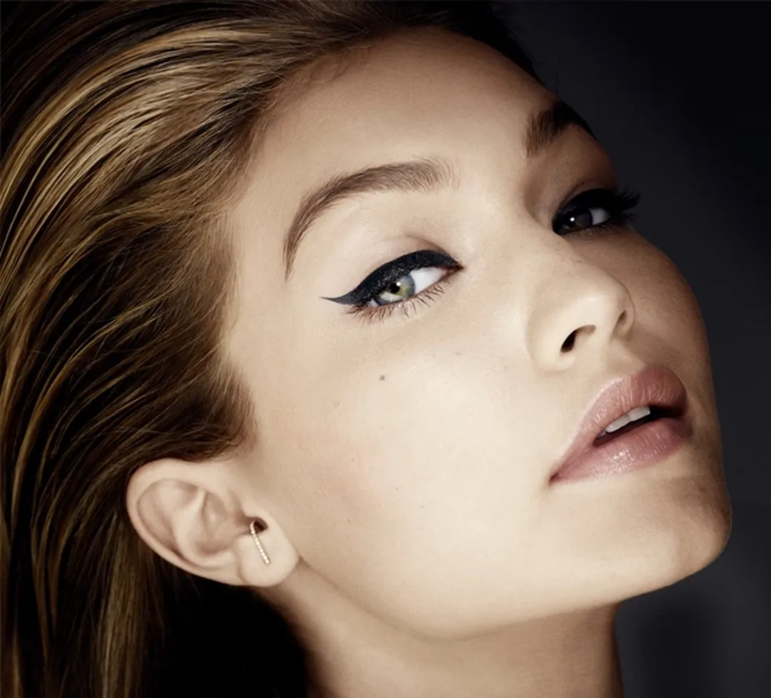 Maybelline Master Eye Liner Curvy Black 1.1ml