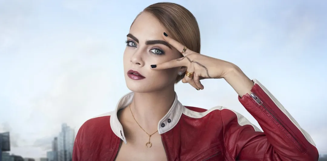 Rimmel London Brow This Way Donkerbruin Poeder 0.7g