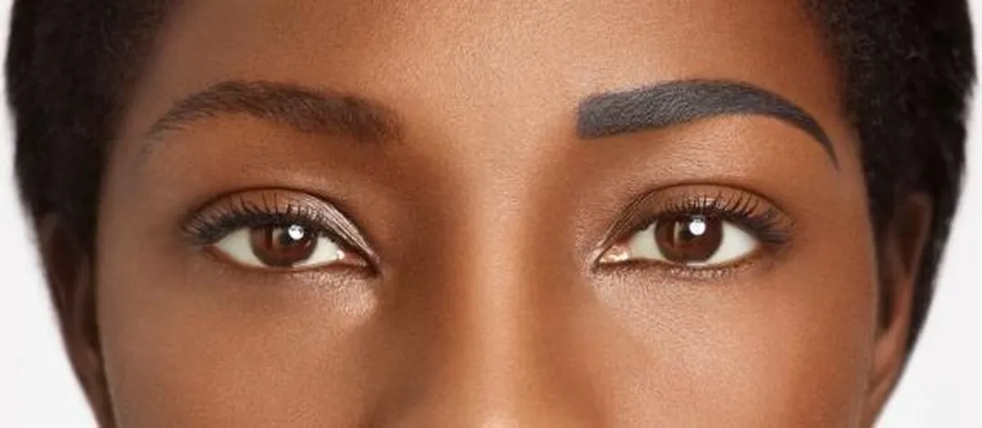 Rimmel London Brow This Way Donkerbruin Poeder 0.7g