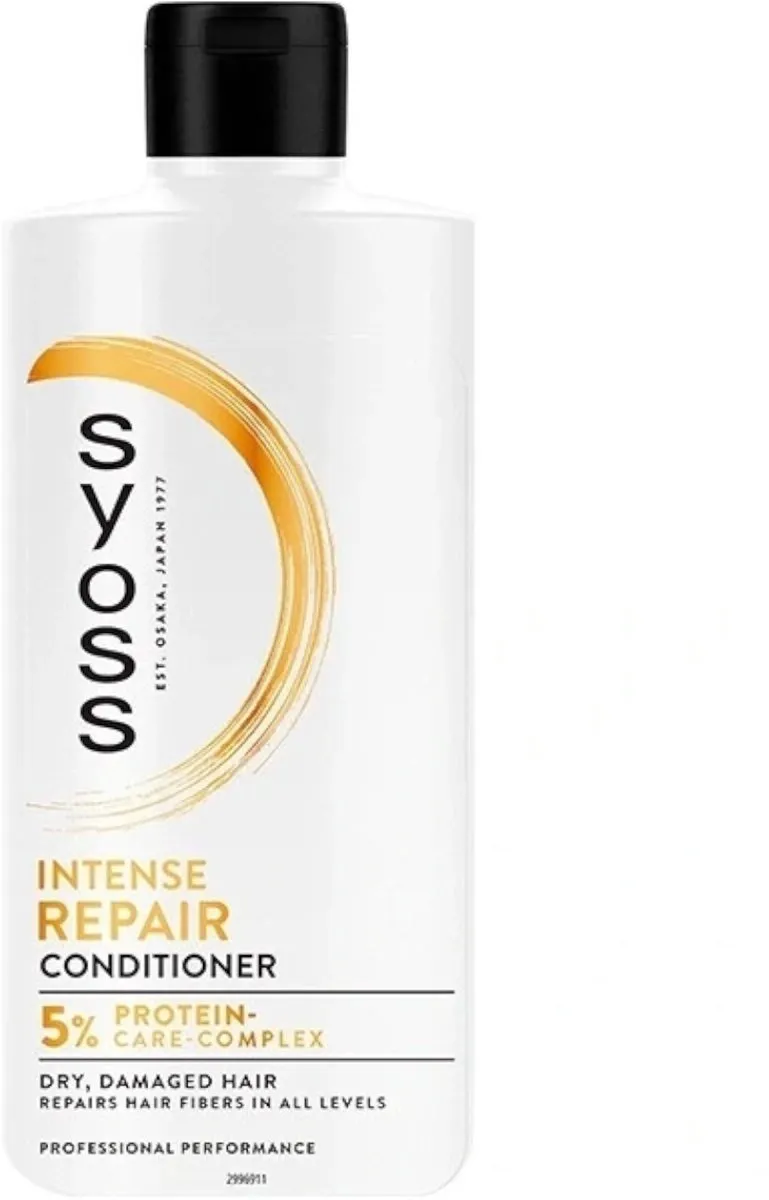 SYOSS Conditioner 440ml