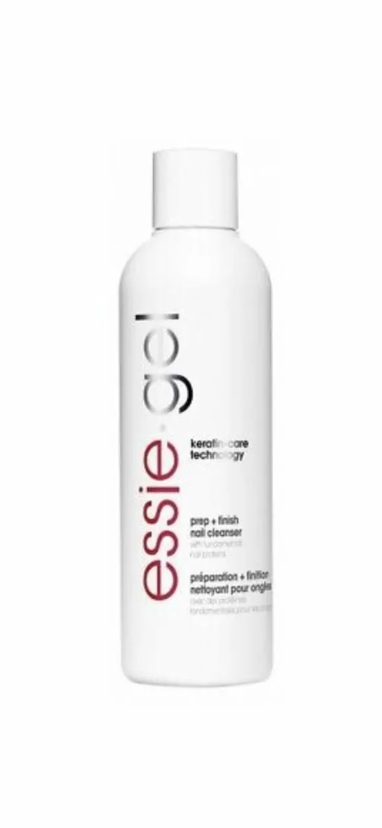 Essie Prep + Finish Nagelreiniger 125ml