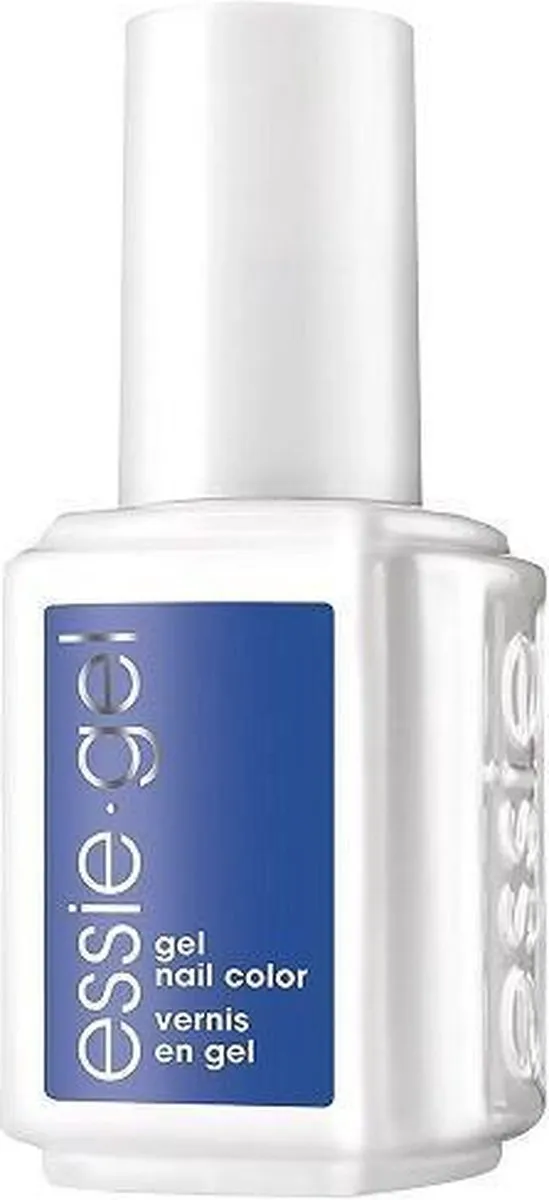 essie Gel Nail Color Butler Please 819G