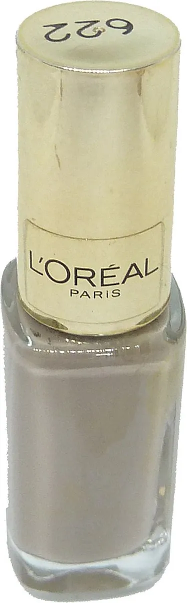 L'Oréal Paris Color Riche LeVernis 622 Soft Chinch