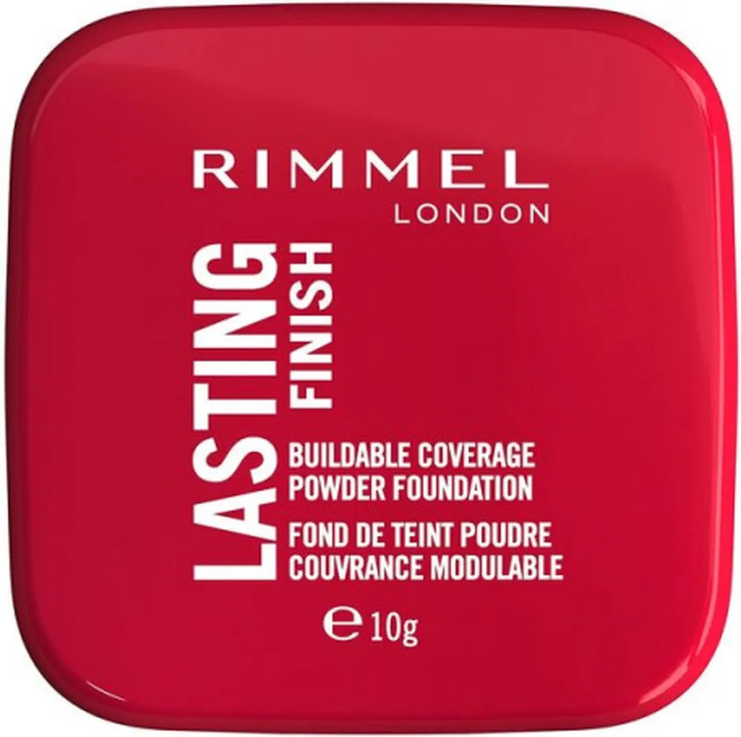 Rimmel London Lasting Finish Foundation 003 Sesame - 10g
