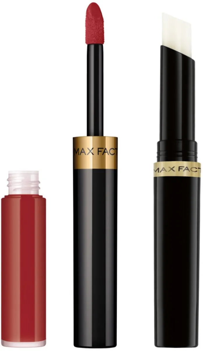 Max Factor Lipfinity 115 Confident - 4ml