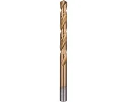 Bosch Metaalboren HSS-TiN 10mm - DIN 338 - 1 Stuk