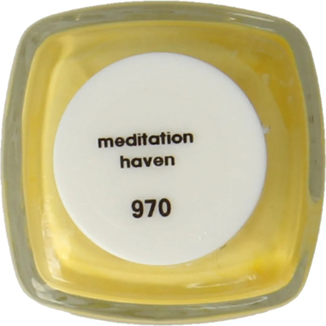 essie Sol Searching Nagellak Meditation Haven - 13,5ml
